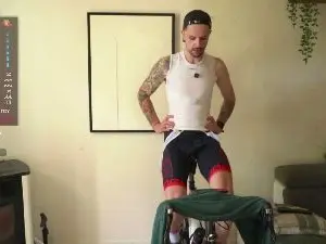 Live Porn with monsieurguitsxx - Cam4