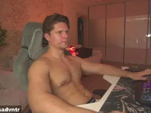 Free Live Porn with rus_adventure7 - Cam4