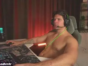 Best Webcam with rus_adventure7 - Cam4