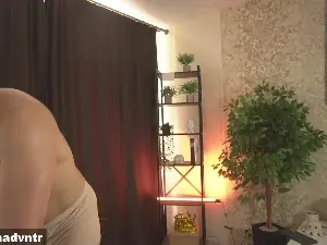 Nude Webcam with rus_adventure7 - Cam4