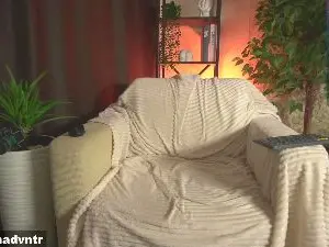 Adult Video Chat with rus_adventure7 - Cam4