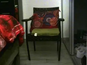 Sex Chat with 3LEGSSS - Cam4