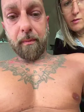 Live Porn with Danyblack1985 - Cam4
