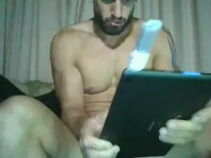 Free Live Porn with maxpac_rocco - Cam4
