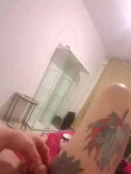Adult Webcam with Areso96o - Cam4