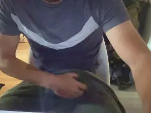 Best Webcam with raoulbtnbois - Cam4