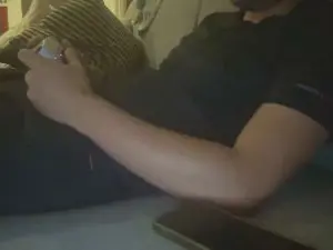 Sex Cam with raoulbtnbois - Cam4