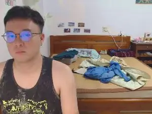 Free Live Porn with red_jack1 - Cam4