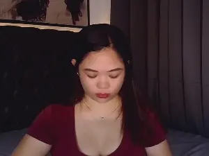 Best Webcam with thebabygodess - Cam4