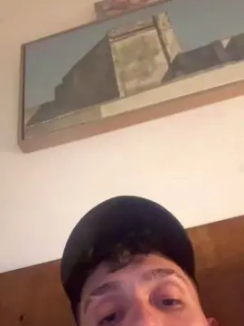 Sex Chat with AlanyAdam - Cam4