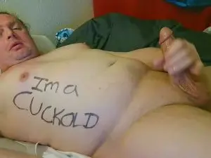 Adult Video Chat with IowaTony - Cam4