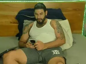 Sex Cam with sexycutehairy - Cam4