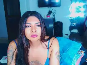 Sex Chat with violet_andy - Cam4