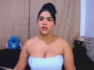 Best live sex cam show with Bicky_24 - Cam4