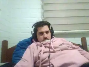 Free Live Porn with Hungweeb - Cam4