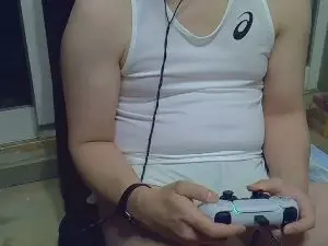 Live Porn with riku192 - Cam4