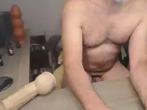 Free Porn Cam with sackstretch - Cam4