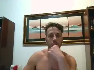 Sex Cam with kiba_max_Por - Cam4