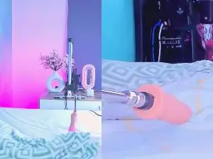 Best Webcam with miiastone_cm - Cam4