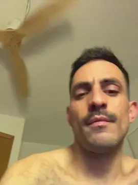 Nude Webcam with rafabr91 - Cam4