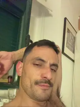Live Porn with rafabr91 - Cam4