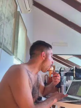 Live Porn with rafabr91 - Cam4