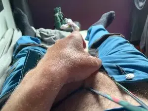 Live Sex Cam with 29dav - Cam4
