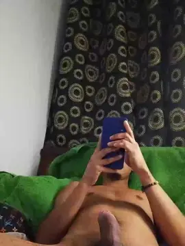 Free Porn Cam with kevinhurtado3 - Cam4