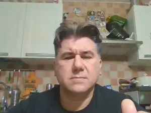 Adult Webcam with Andreaitafg - Cam4