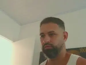 Nude Webcam with MusoSc - Cam4