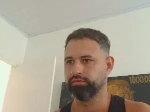 Live Sex Cam with MusoSc - Cam4