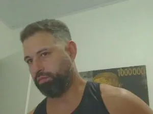 Sex Cam with MusoSc - Cam4