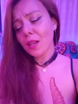 Watch Live Sex Cams with KimieChan - Cam4