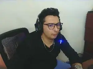 Live Sex with LanceDiamond - Cam4