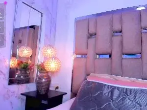 Free Live Porn with CurvySari - Cam4