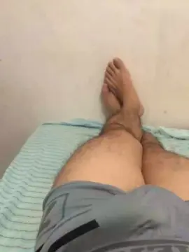 Adult Webcam with YekunAngel - Cam4