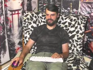 Live Porn with hornymaster93 - Cam4