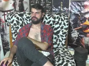 Adult Webcam with hornymaster93 - Cam4