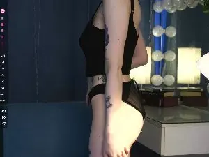 Sex Cam with NylaMohsin - Cam4