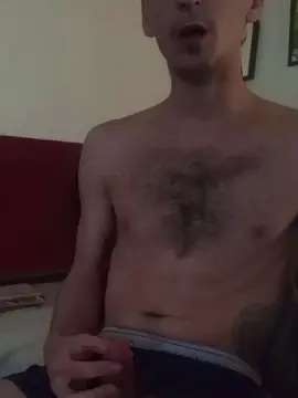 Adult Webcams with Juanpatrix - Cam4