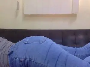 Free Porn Cam with MonaSilver - Cam4