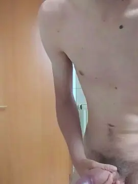 Adult Webcam with pablo1993hot - Cam4