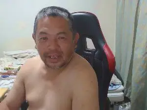 Free Live Porn with paipan46 - Cam4