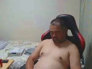 Free Porn Cam with paipan46 - Cam4