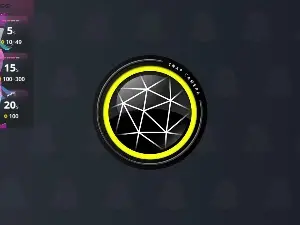 Nude Webcam with Hetaira_lexx - Cam4