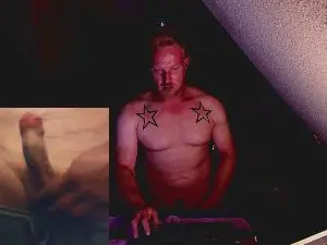 Live Sex with Patrick_2025 - Cam4