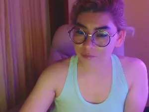 Free Porn Cam with cindy_rockefel5 - Cam4