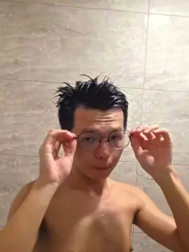 Free Porn Cam with that_tsaisenpai - Cam4