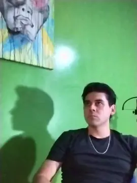 Private Sex Chat with Andressn - Cam4