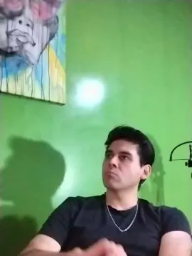 Private Sex Chat with Andressn - Cam4